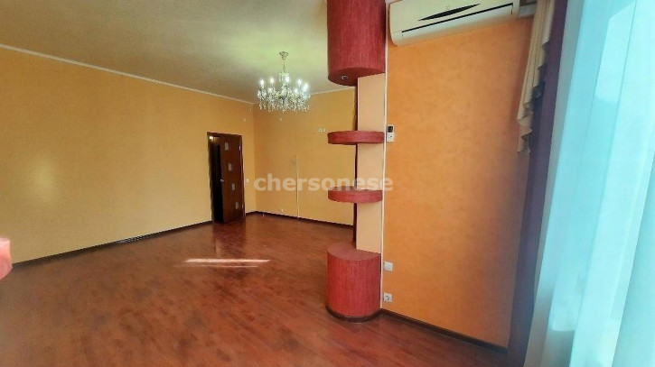 2-комн квартира Античный проспект, д.4