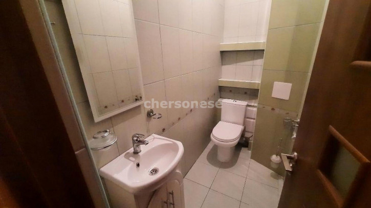 2-комн квартира Античный проспект, д.4