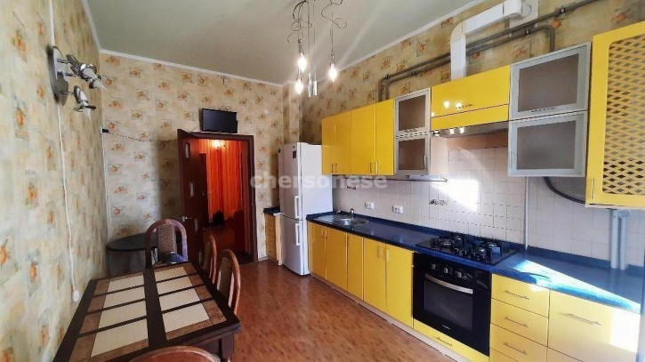 2-комн квартира Античный проспект, д.4