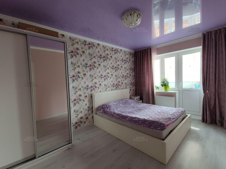 2-комн квартира 65 лет Победы ул, д.43