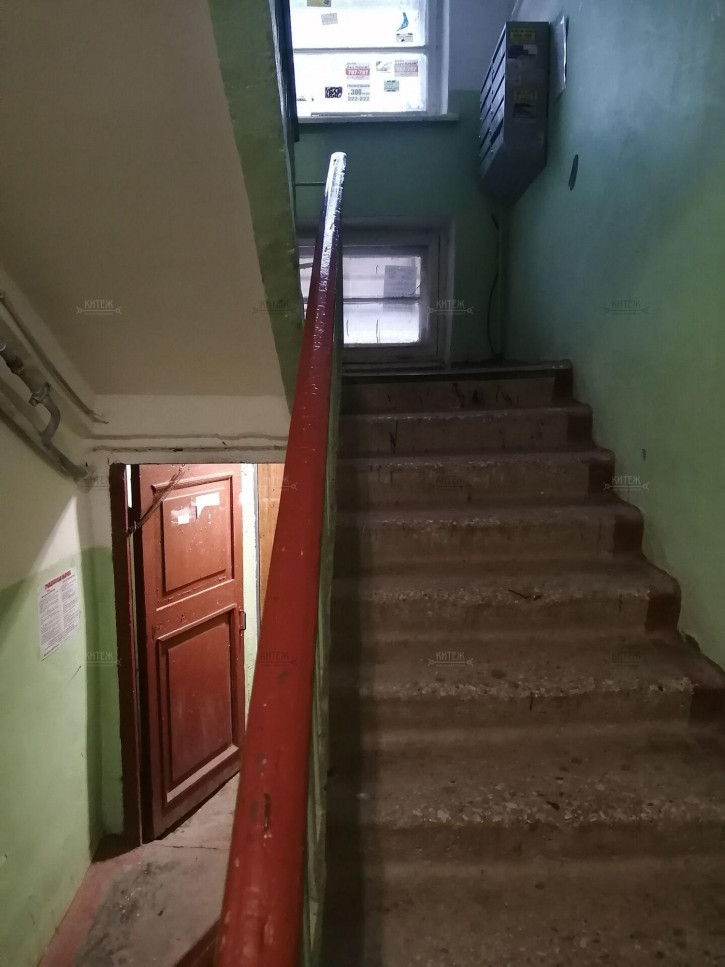 2-комн квартира Маршала Жукова ул, д.31