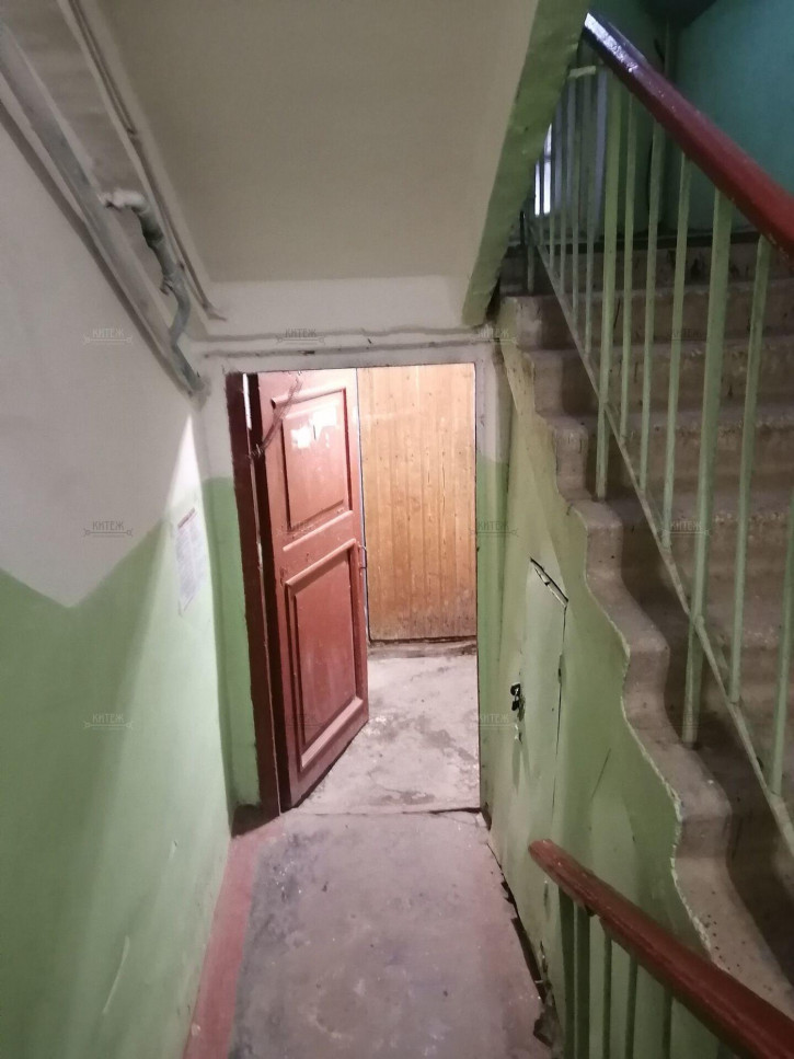 2-комн квартира Маршала Жукова ул, д.31