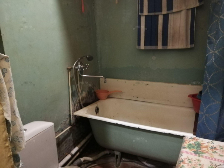 2-комн квартира Маршала Жукова ул, д.31