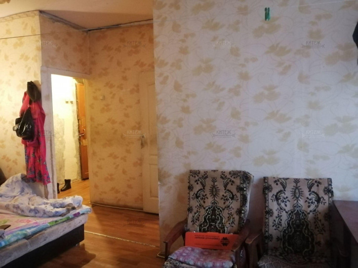 2-комн квартира Маршала Жукова ул, д.31