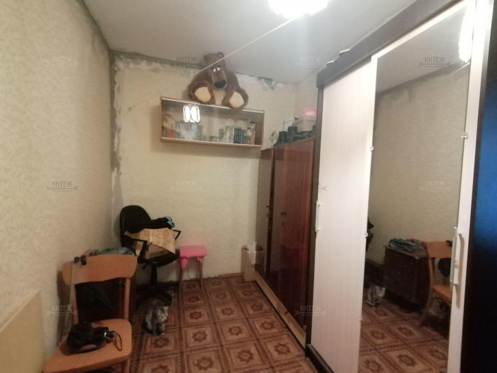 2-комн квартира Маршала Жукова ул, д.31