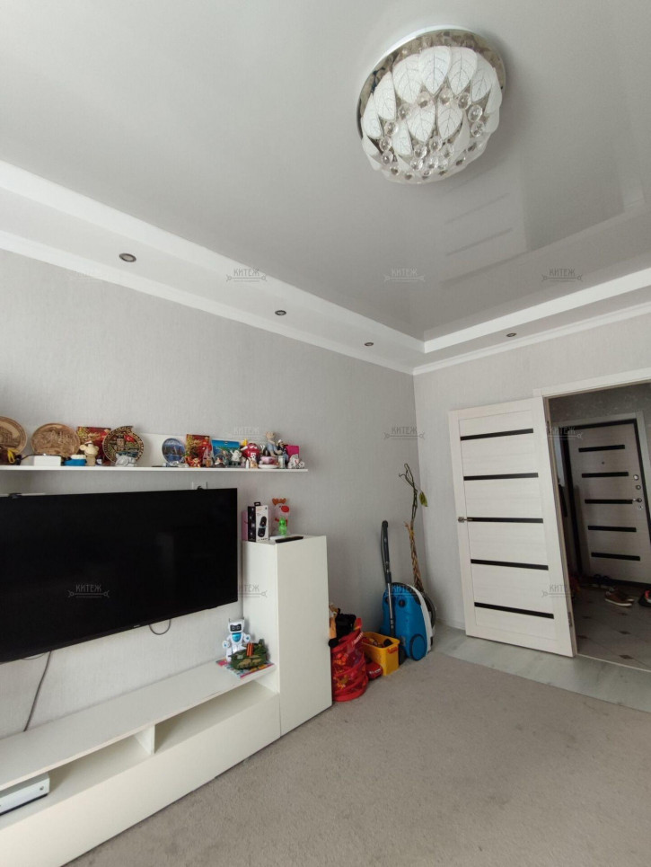 2-комн квартира 65 лет Победы ул, д.43