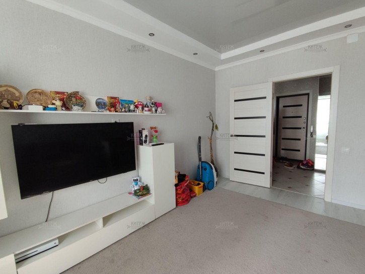 2-комн квартира 65 лет Победы ул, д.43