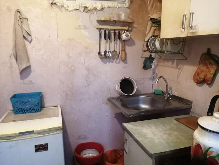 2-комн квартира Маршала Жукова ул, д.31