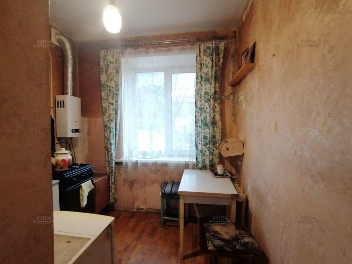 2-комн квартира Маршала Жукова ул, д.31