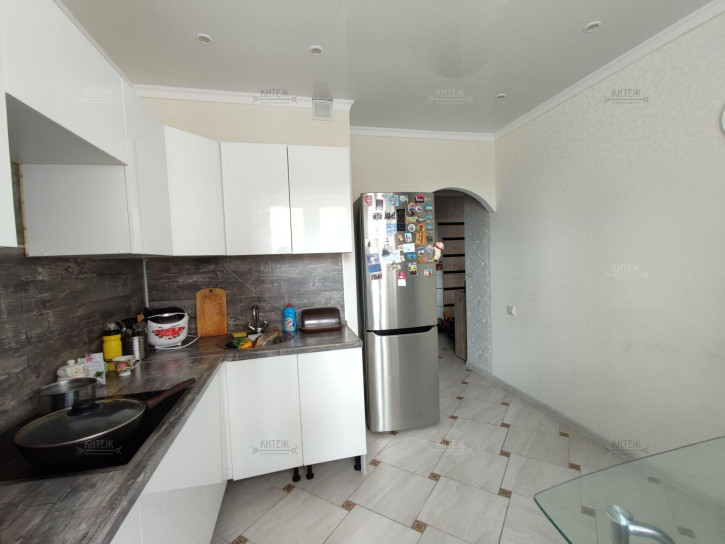 2-комн квартира 65 лет Победы ул, д.43