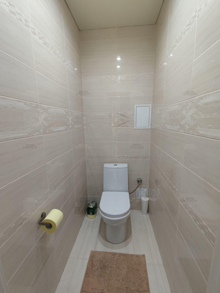 2-комн квартира 65 лет Победы ул, д.43