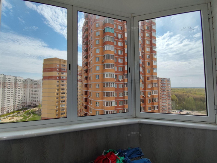 2-комн квартира 65 лет Победы ул, д.43