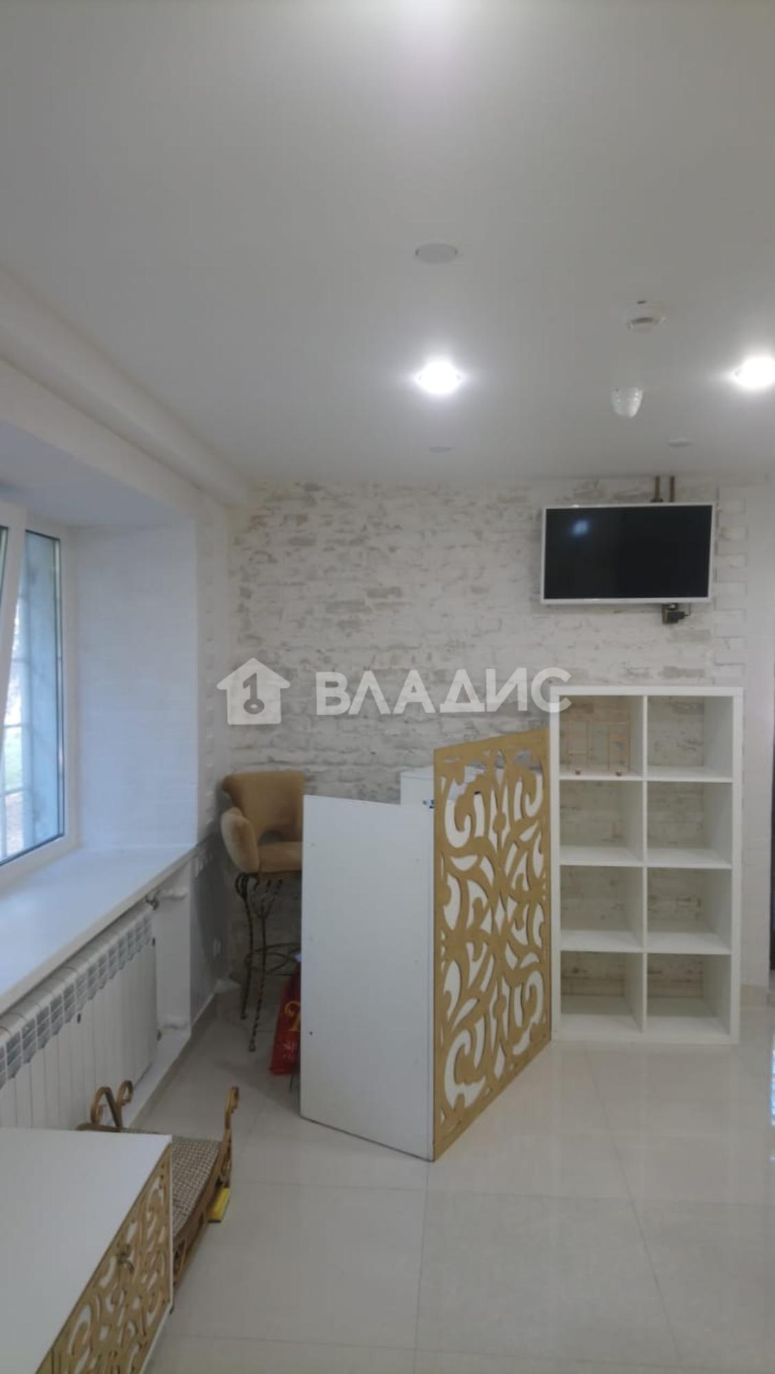Купить торговое помещение за 8 500 000 рублей на проспект Ленина