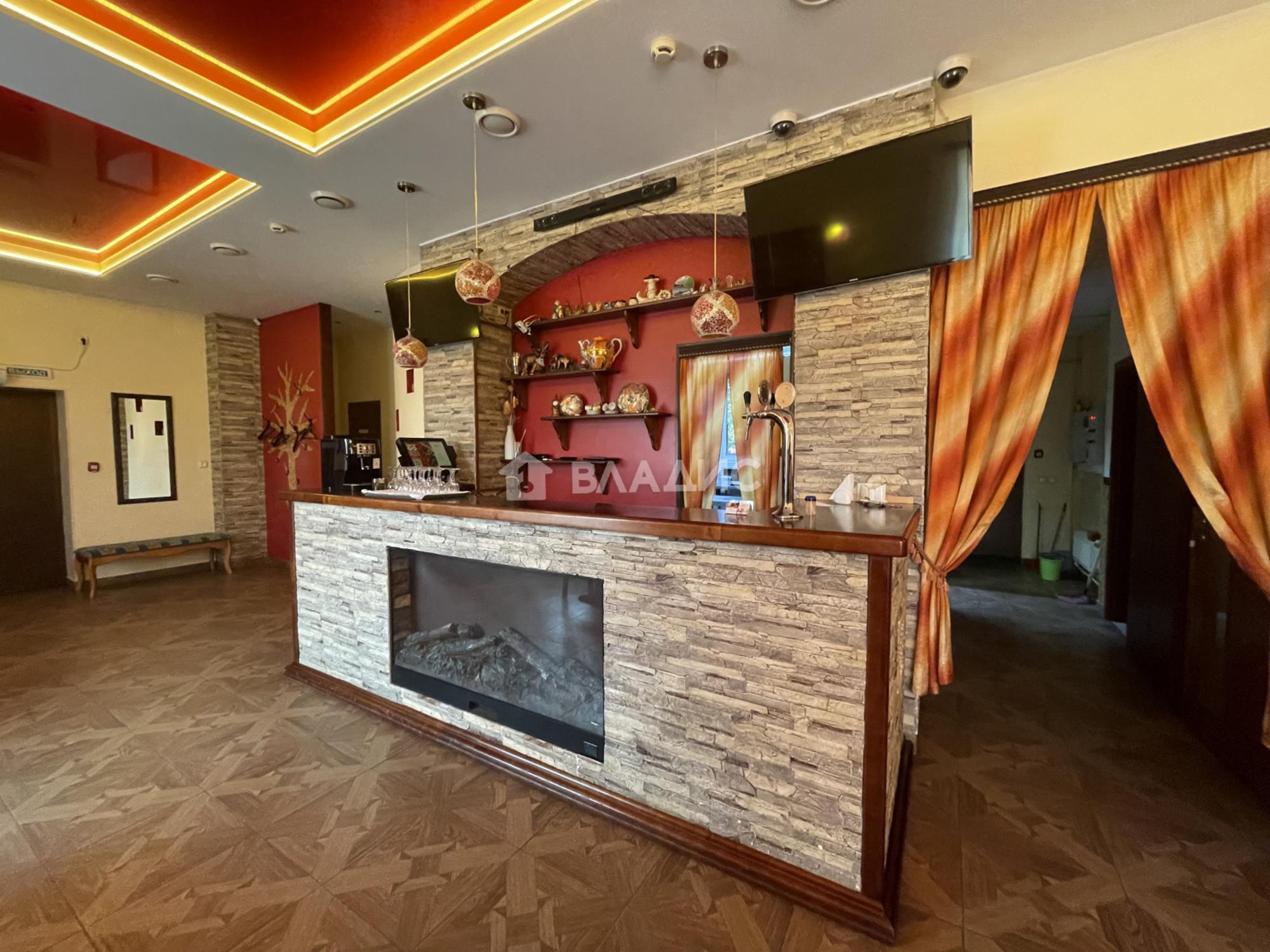 Сдать ресторан, помещение под кафе за 170 000 рублей на улица Энергетиков Сдать ресторан, помещение под кафе за 170 000 рублей на улица Энергетиков