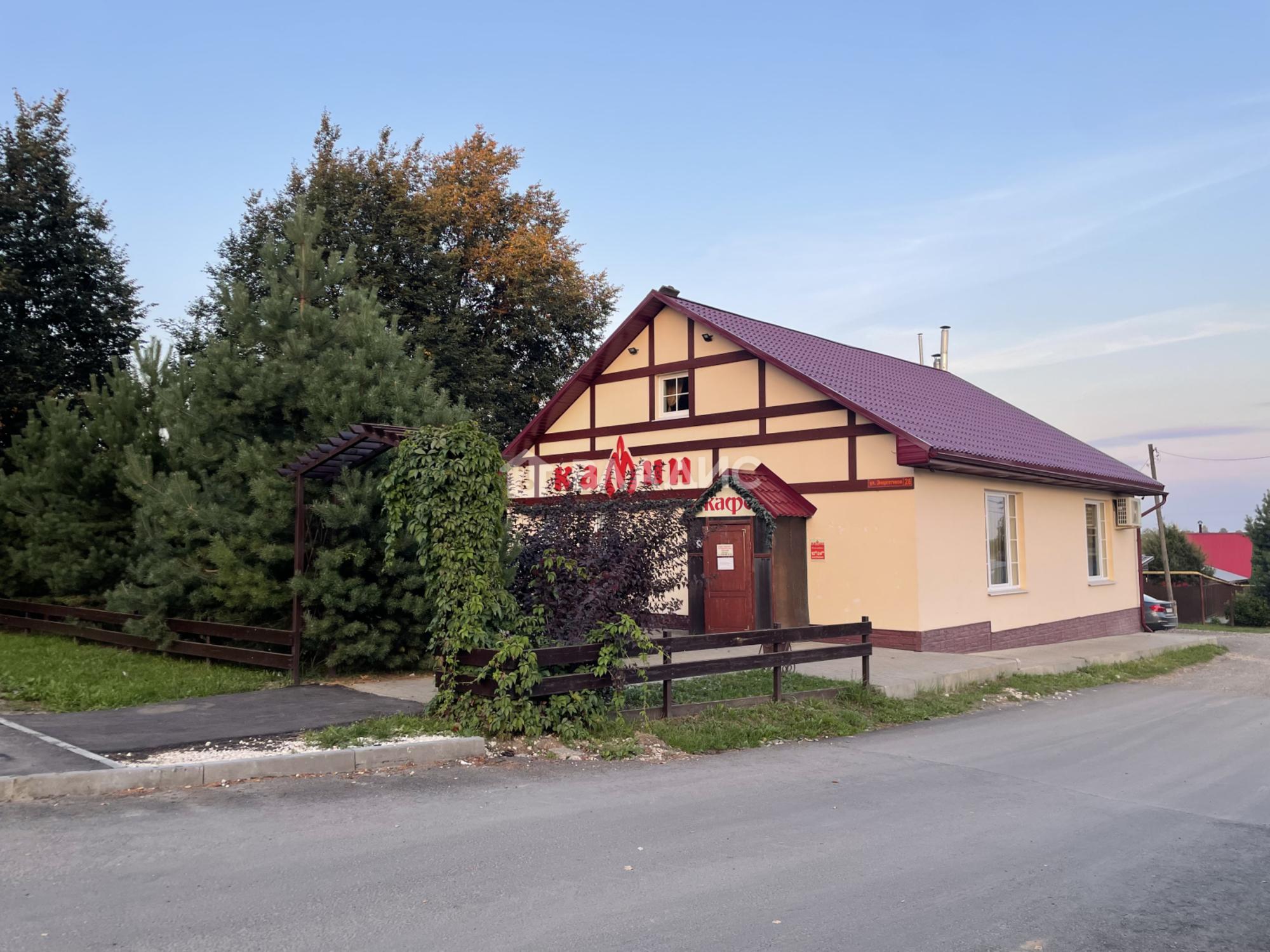 Сдать ресторан, помещение под кафе за 170 000 рублей на улица Энергетиков Сдать ресторан, помещение под кафе за 170 000 рублей на улица Энергетиков