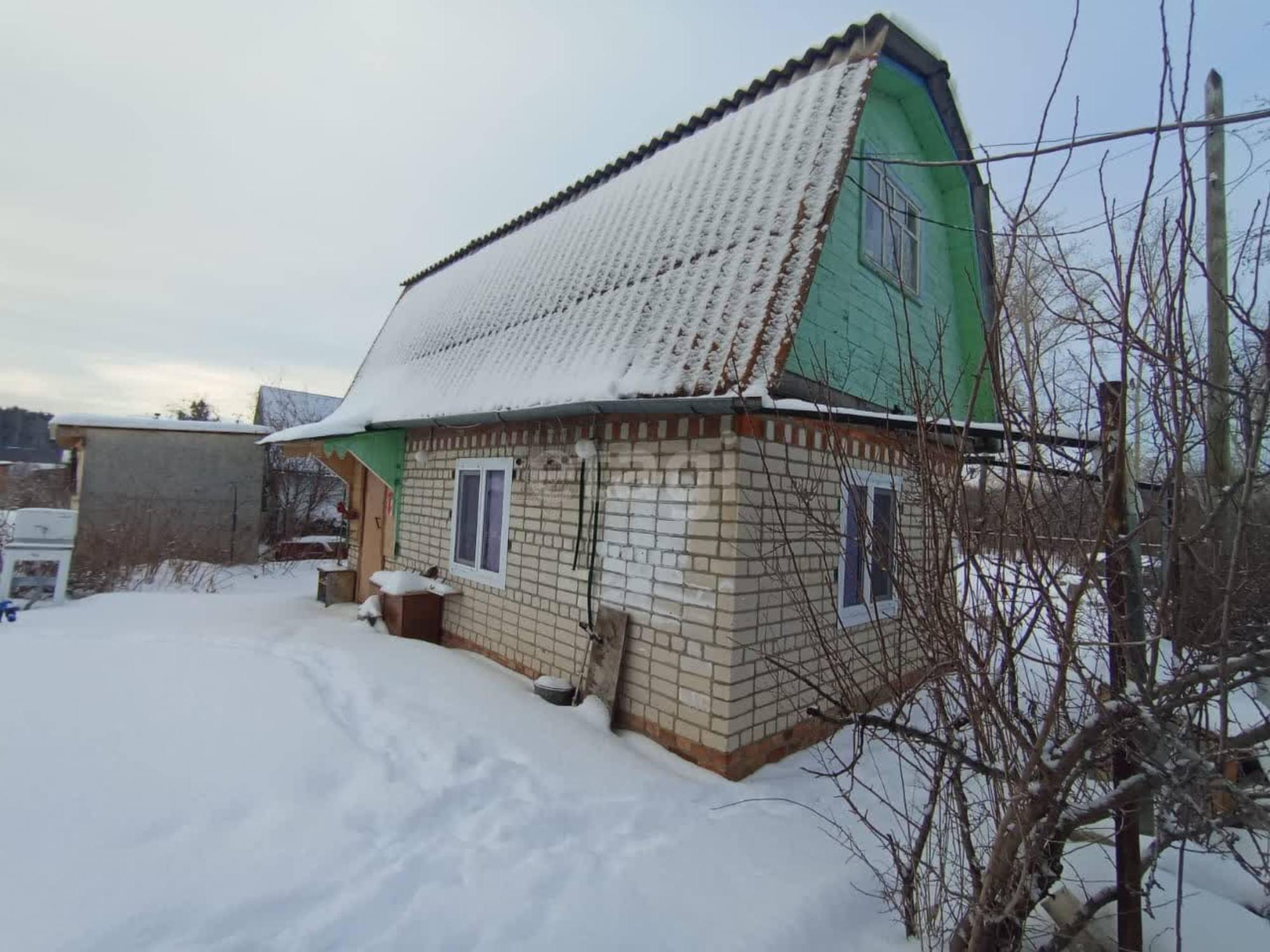 Купить дачу, дом, коттедж за 1 550 000 рублей на Первомайский посёлок