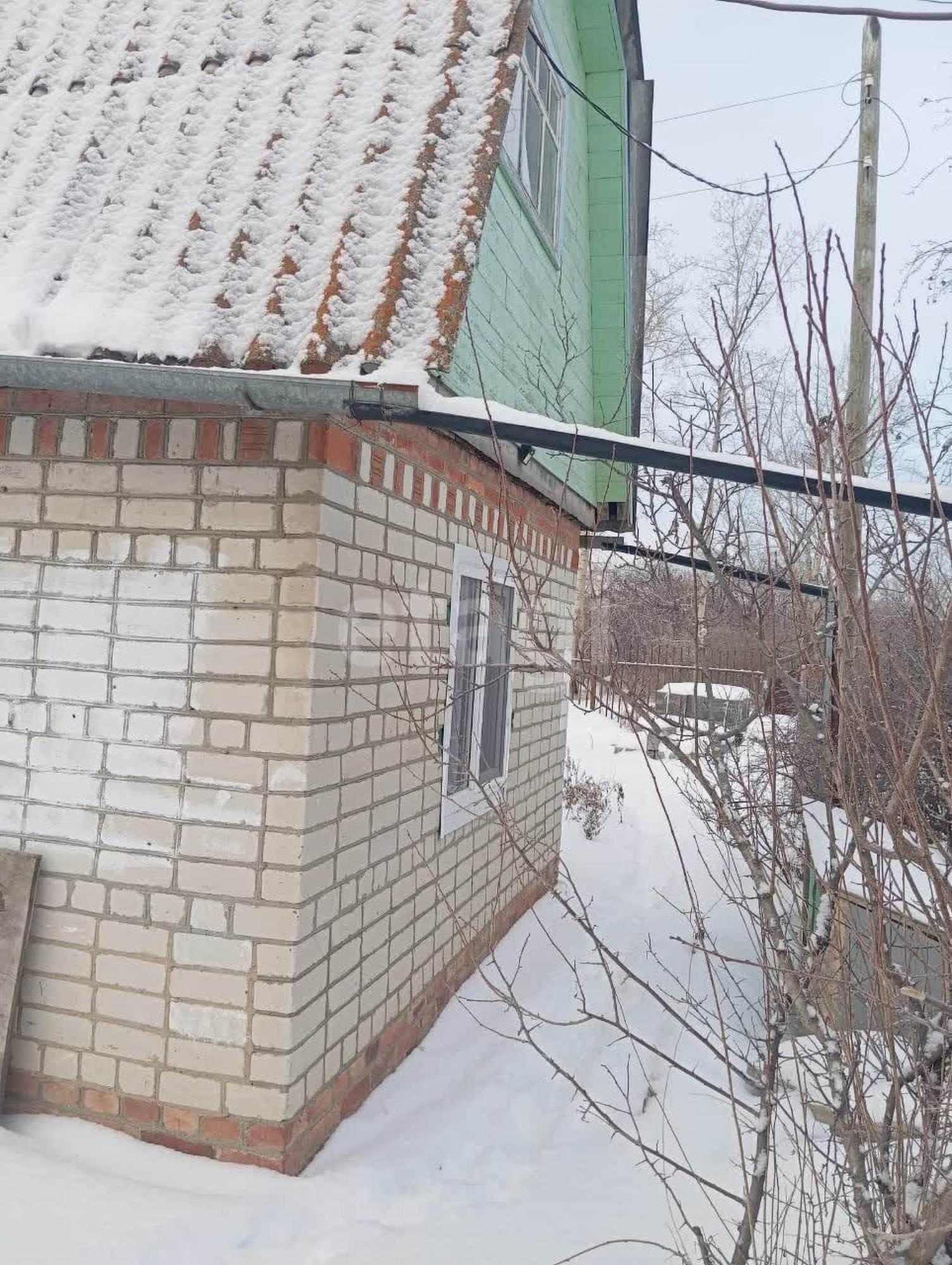 Купить дачу, дом, коттедж за 1 550 000 рублей на Первомайский посёлок
