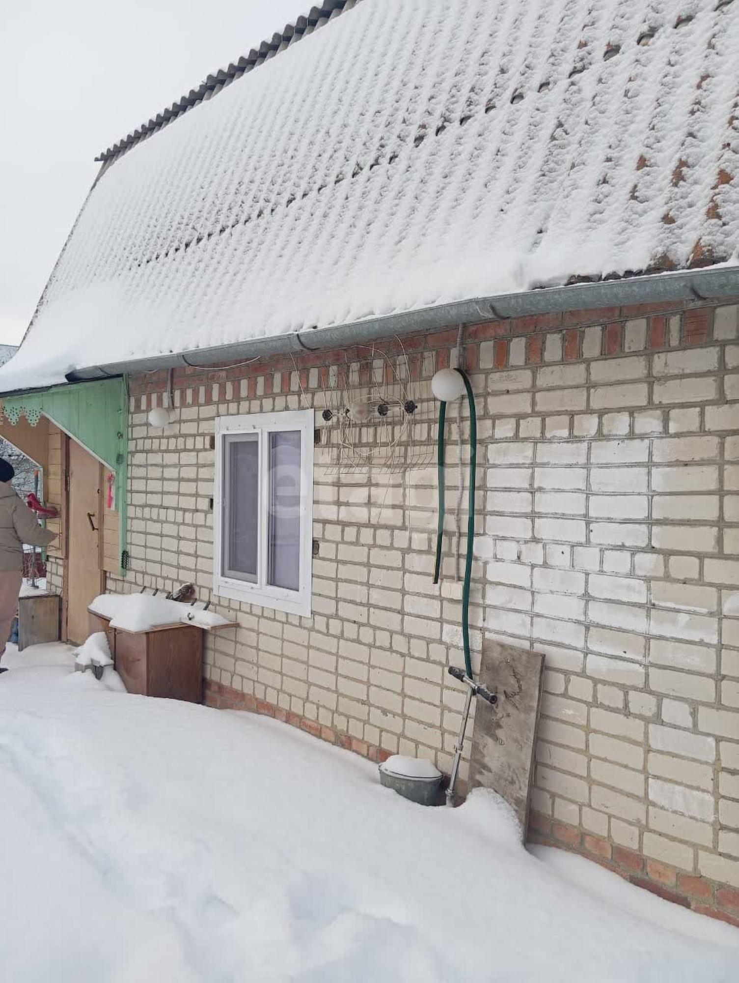 Купить дачу, дом, коттедж за 1 550 000 рублей на Первомайский посёлок
