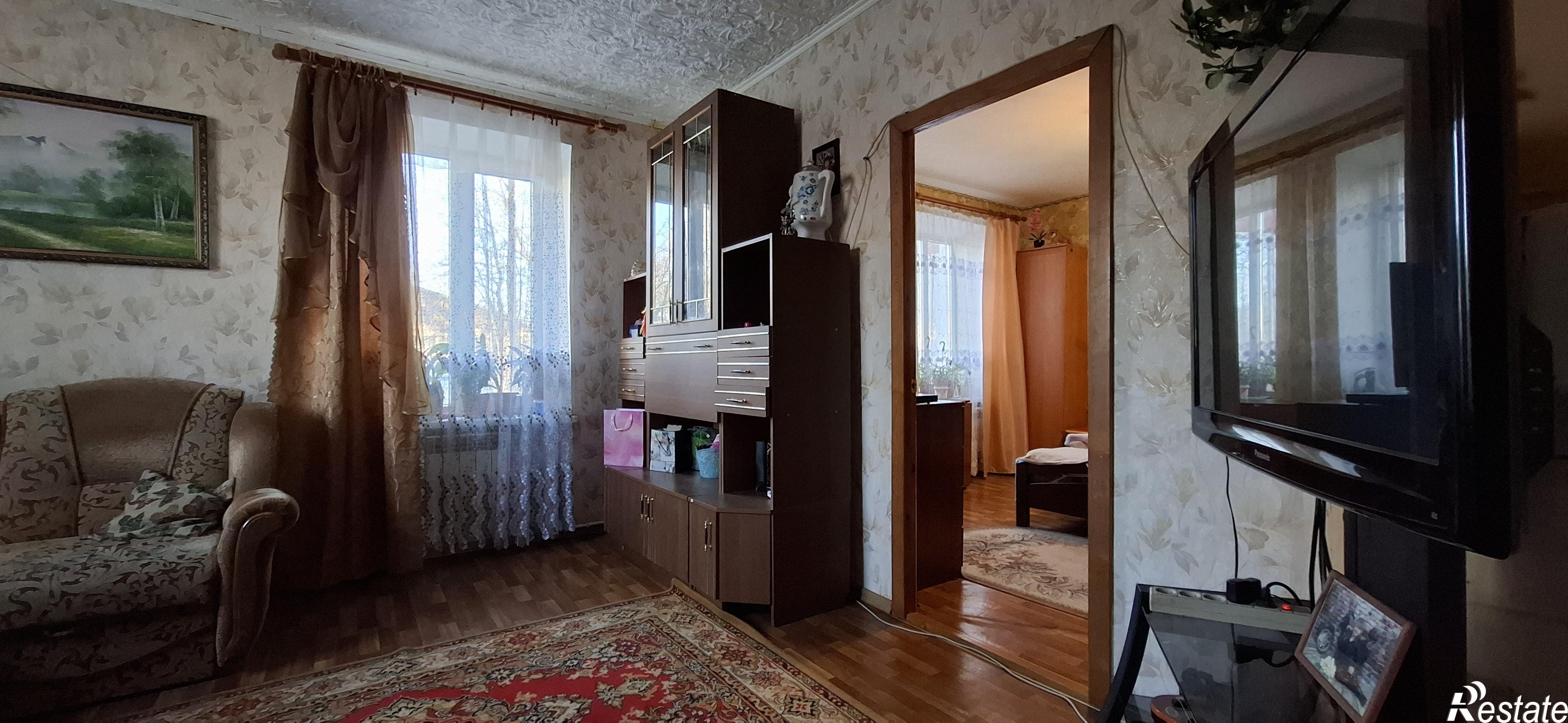 Купить дачу, дом, коттедж за 1 950 000 рублей на улица 1-го мая дно дновский, 8