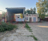 помещение 1000 кв м Юбилейная ул.