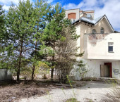 помещение 713 кв м улица Соколова-Соколёнка