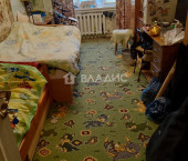 комната 53.2 кв м улица Куйбышева