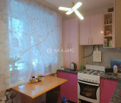 2-комн, 42.2кв м, этаж 2/2 Новая улица