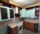 3-комн, 67кв м, этаж 2/5 Сущёвская улица