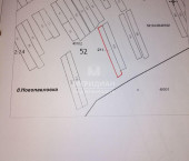 земля 20 сот Новопавловская земля 20 сот Новопавловская