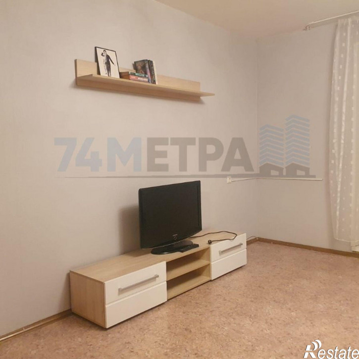 1-комн квартира Трашутина ул, 33