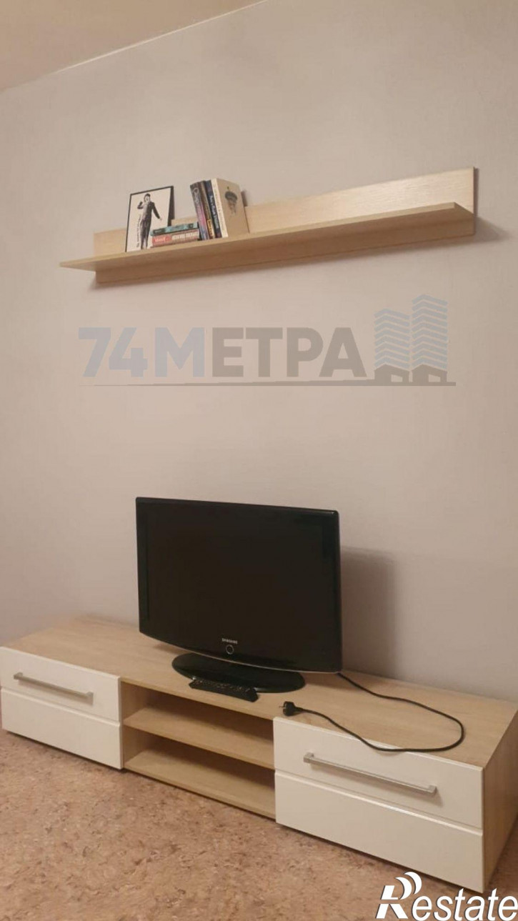1-комн квартира Трашутина ул, 33