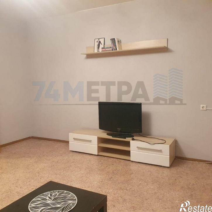 1-комн квартира Трашутина ул, 33