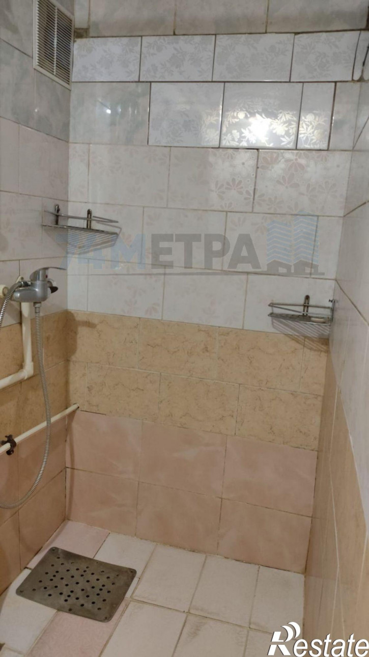 Комната Верхнеуральская ул, 12