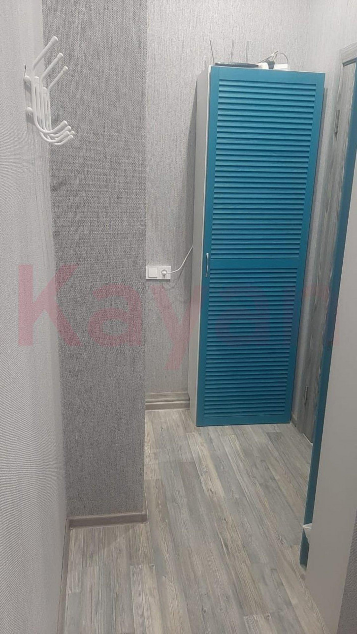 1-комн квартира Крымская ул.