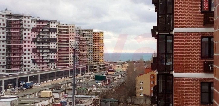 3-комн квартира Котанова ул. 3-комн квартира Котанова ул.