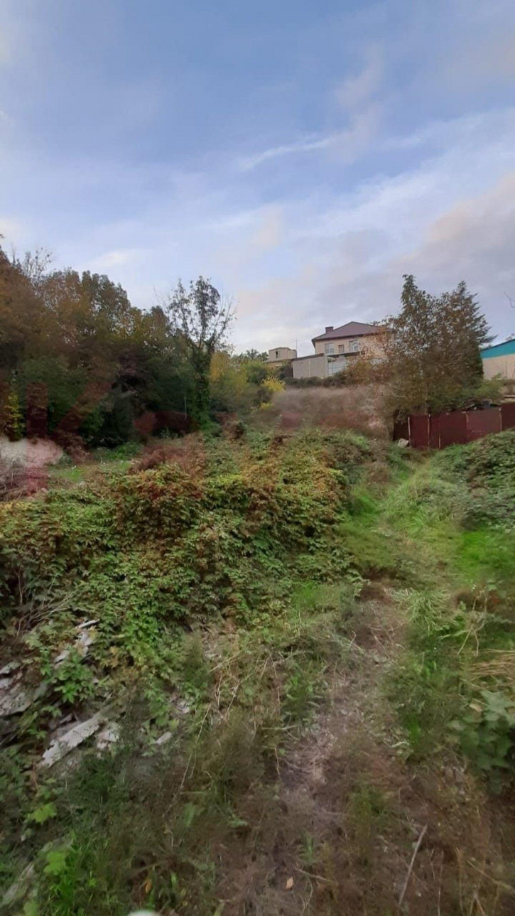 Земельный участок Фисанова ул.