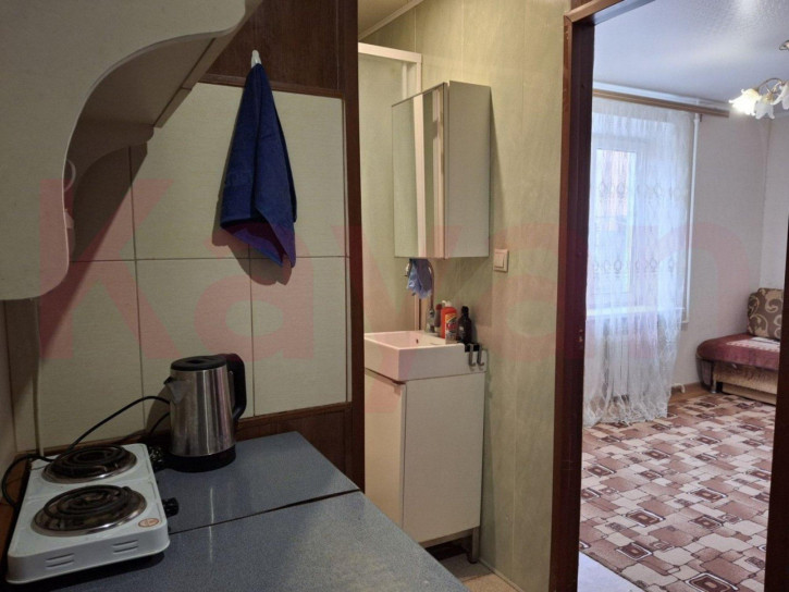 2-комн квартира Видова ул.