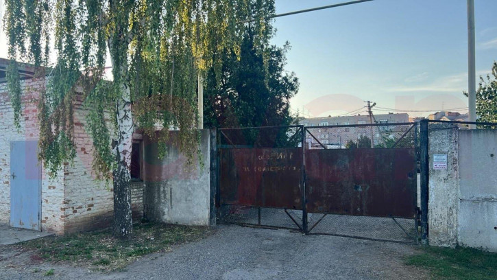 Производственное помещение Юбилейная ул.