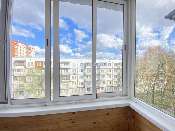 3-комн квартира Перекопский городок