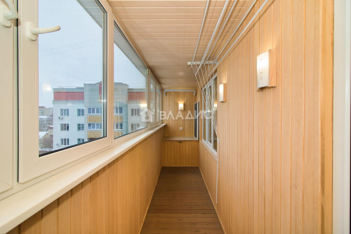 2-комн квартира улица Диктора Левитана