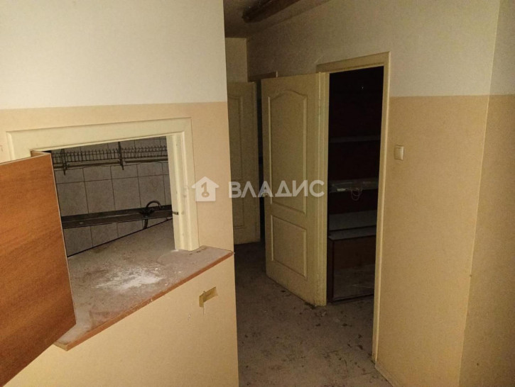 Помещение свободного назначения улица Соколова-Соколёнка