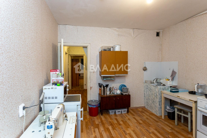 1-комн квартира улица Фатьянова