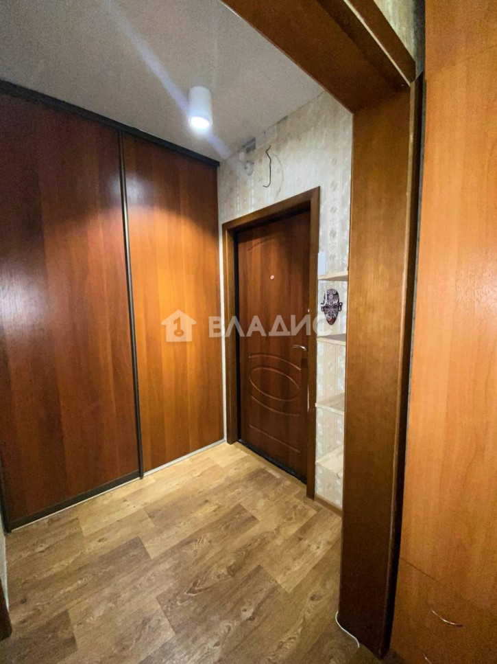 1-комн квартира улица Нижняя Дуброва
