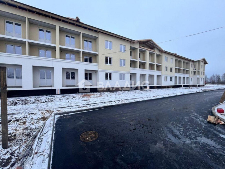 2-комн квартира Советская улица