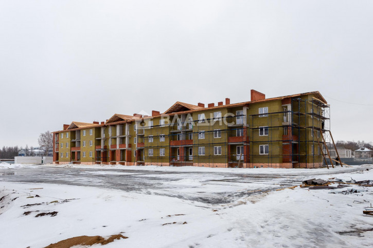 2-комн квартира Советская улица