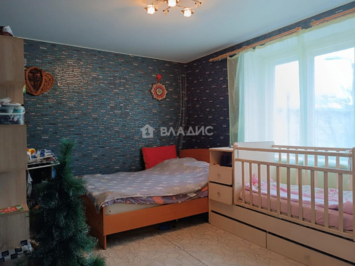 2-комн квартира Новая улица
