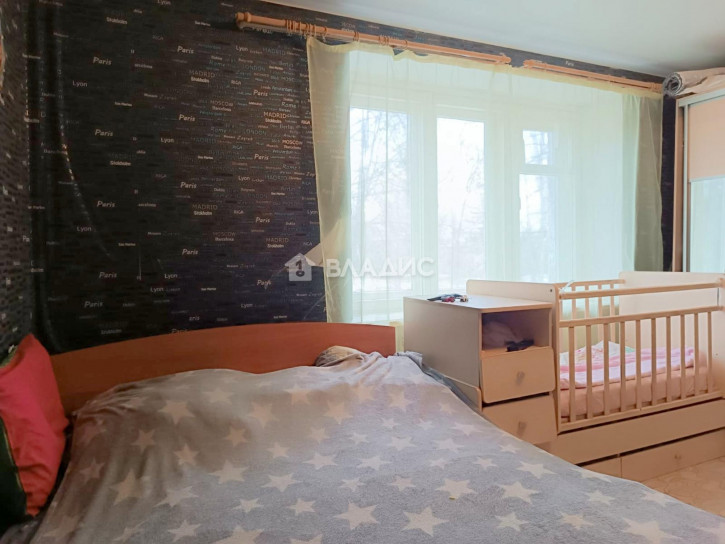 2-комн квартира Новая улица
