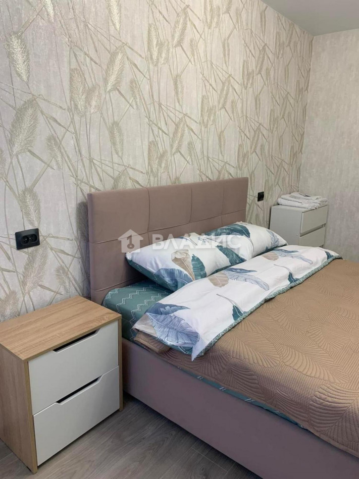 2-комн квартира Новгородская улица