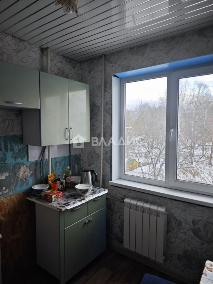 2-комн квартира Луговая улица 2-комн квартира Луговая улица