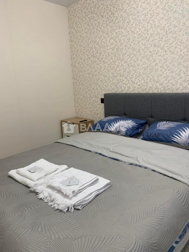 2-комн квартира Новгородская улица